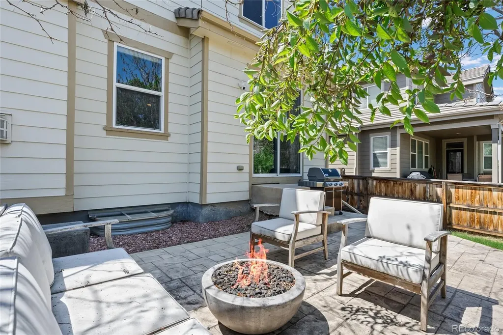 3614 S Xenia Street Denver CO 80237