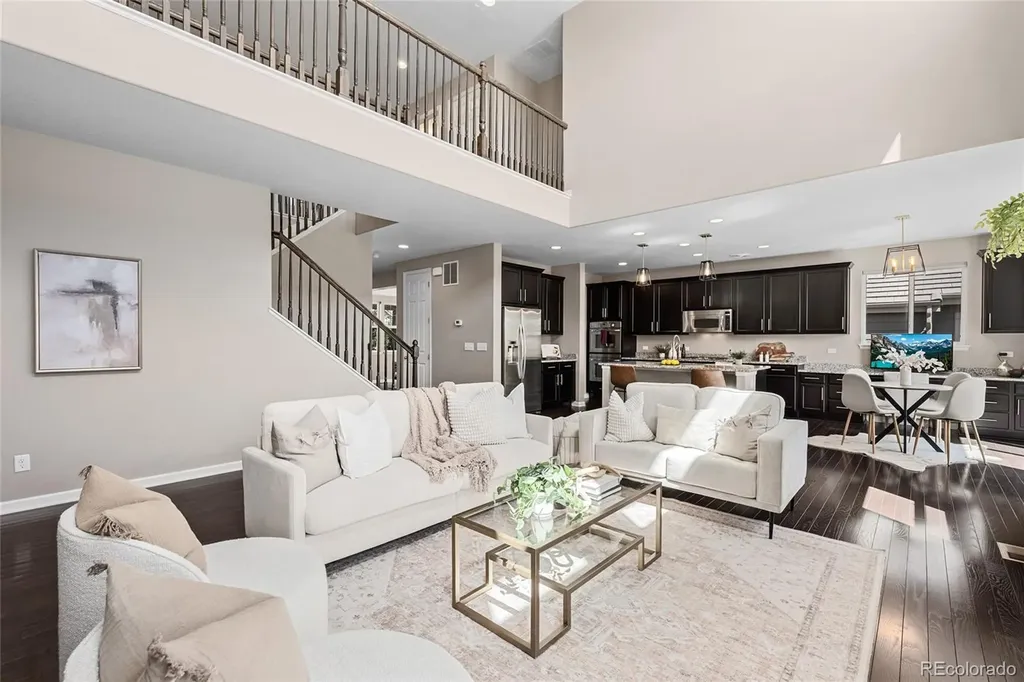 3614 S Xenia Street Denver CO 80237
