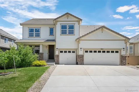 3614 S Xenia Street Denver CO 80237