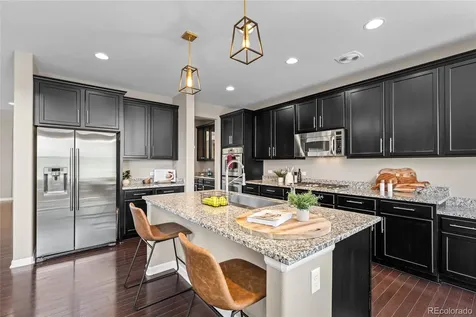 3614 S Xenia Street Denver CO 80237