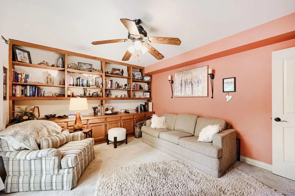 57 Newport Circle Colorado Springs CO 80906