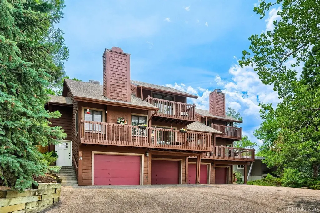 57 Newport Circle Colorado Springs CO 80906