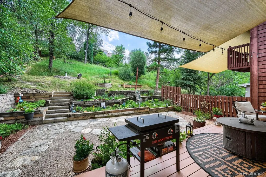 57 Newport Circle Colorado Springs CO 80906