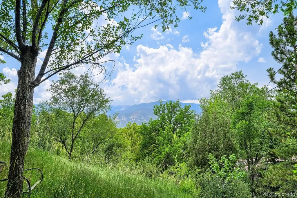57 Newport Circle Colorado Springs CO 80906