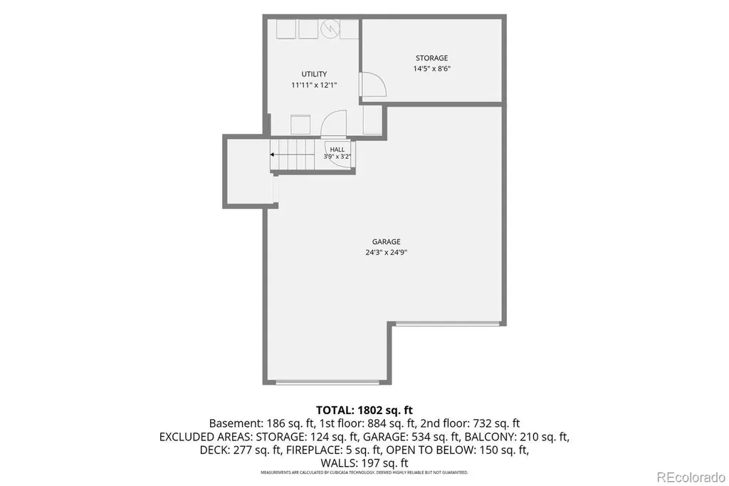 57 Newport Circle Colorado Springs CO 80906