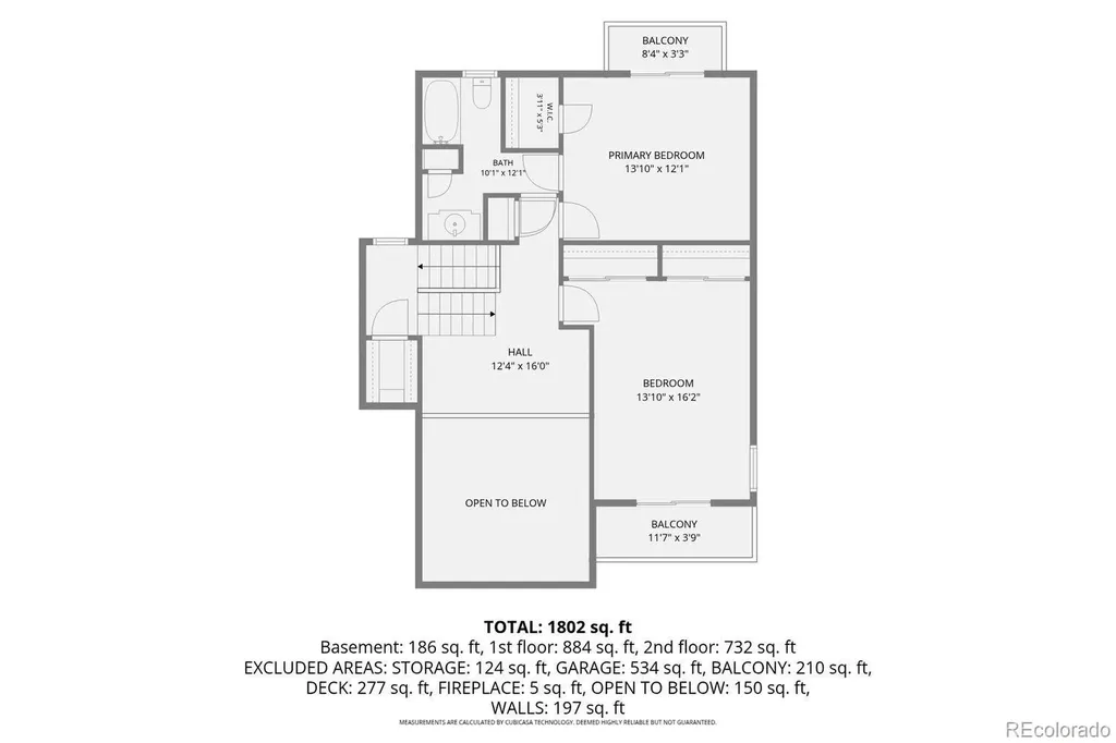 57 Newport Circle Colorado Springs CO 80906