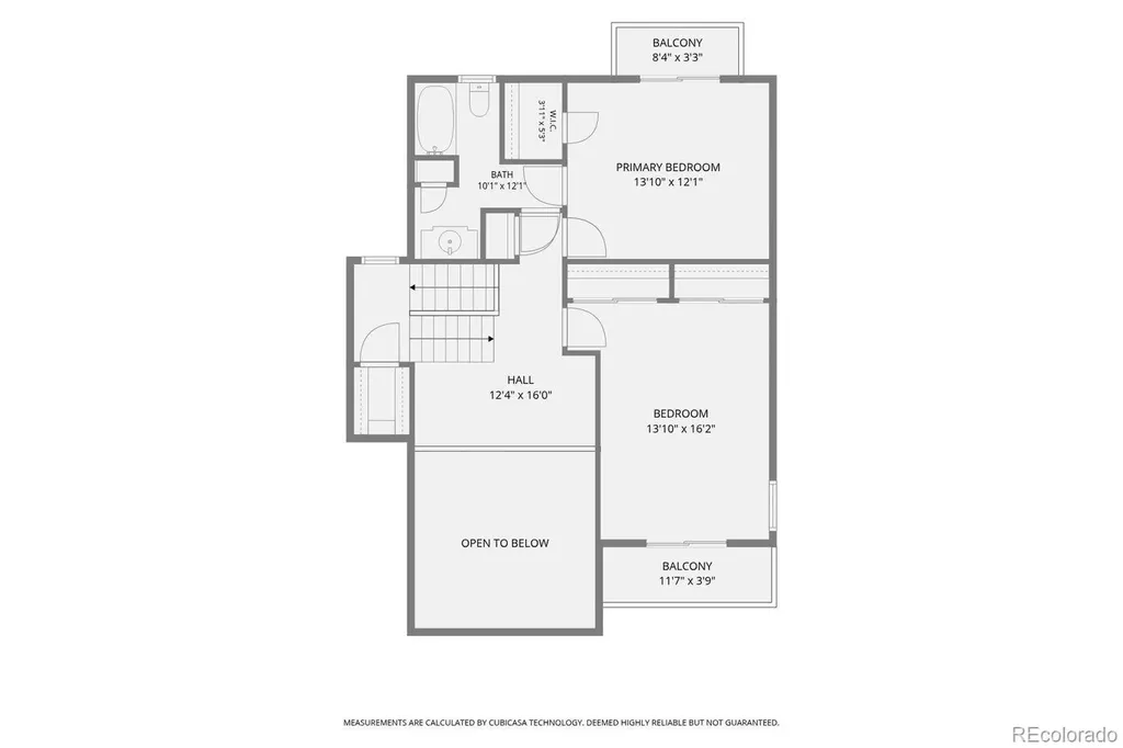 57 Newport Circle Colorado Springs CO 80906