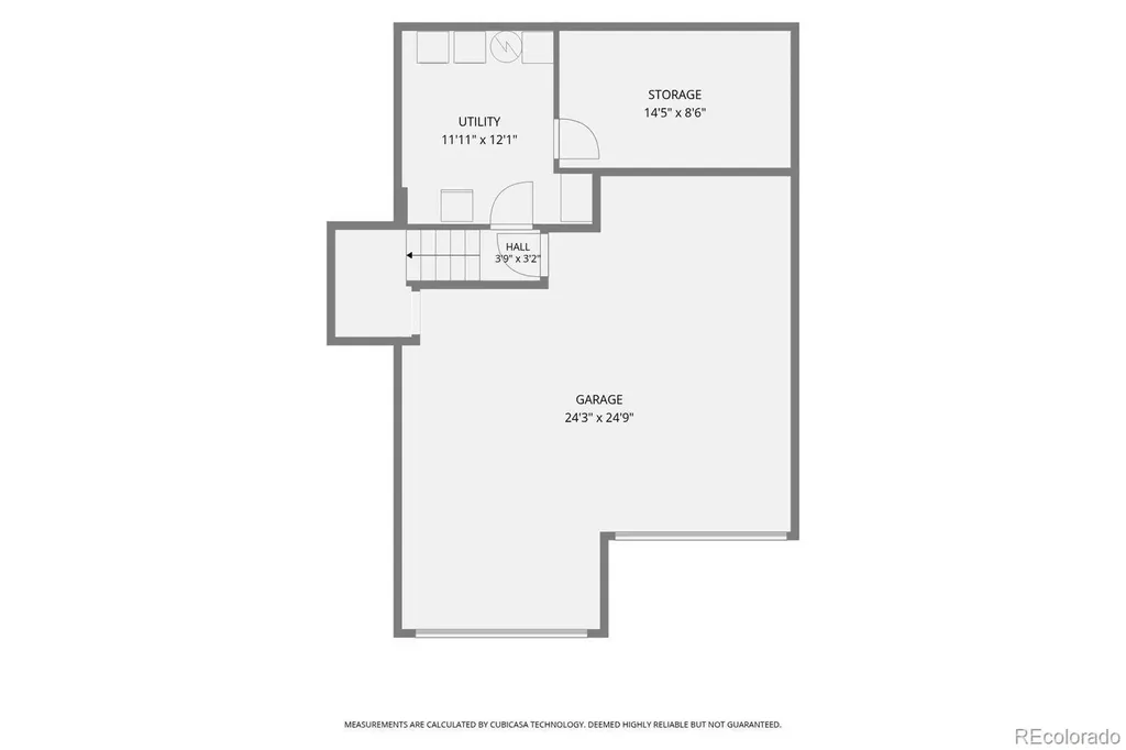 57 Newport Circle Colorado Springs CO 80906