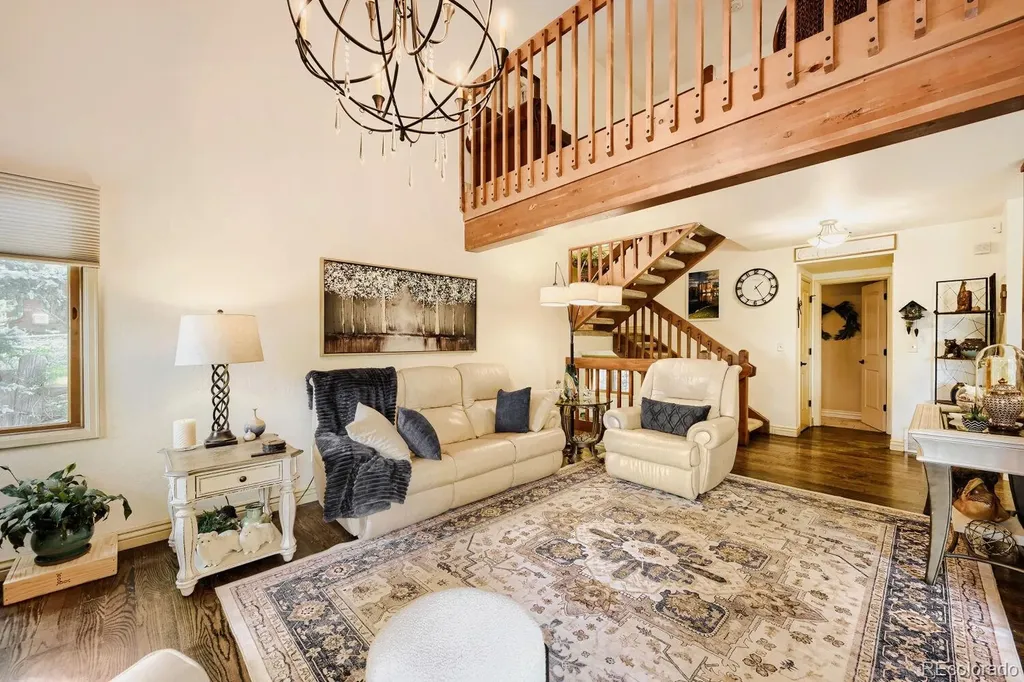 57 Newport Circle Colorado Springs CO 80906
