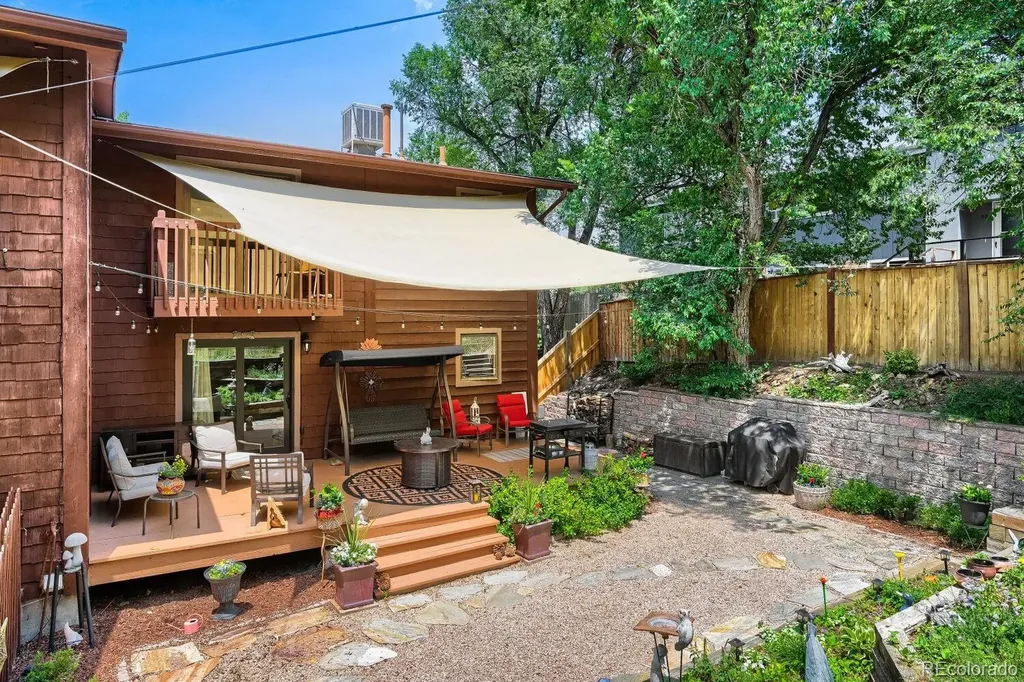 57 Newport Circle Colorado Springs CO 80906