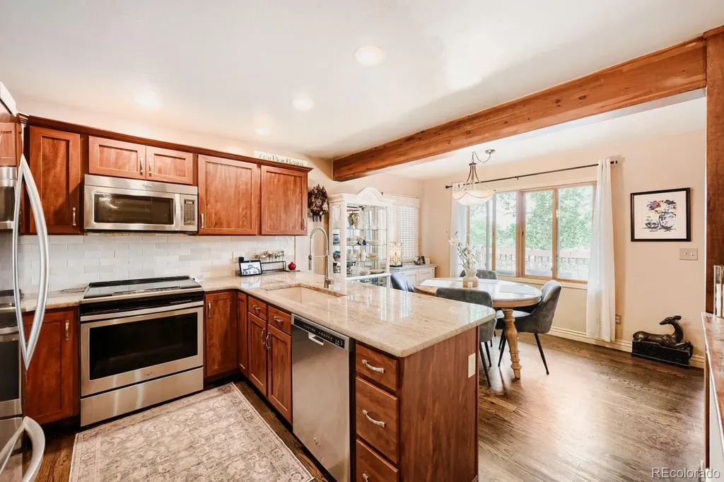 57 Newport Circle Colorado Springs CO 80906