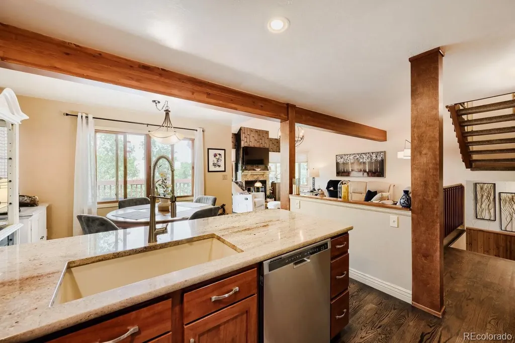 57 Newport Circle Colorado Springs CO 80906