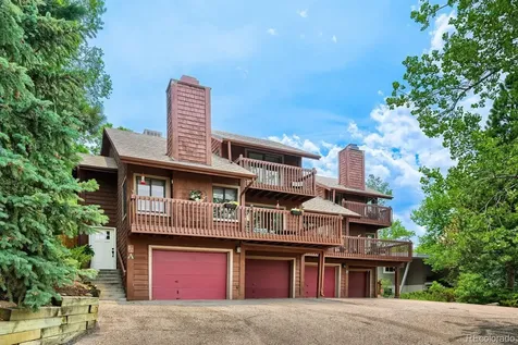 57 Newport Circle Colorado Springs CO 80906