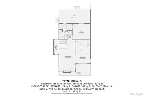 57 Newport Circle Colorado Springs CO 80906