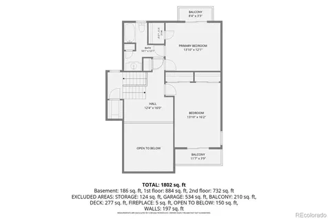 57 Newport Circle Colorado Springs CO 80906