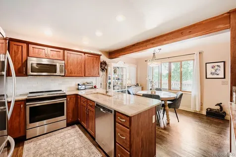57 Newport Circle Colorado Springs CO 80906