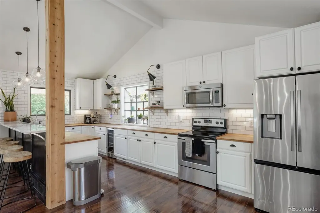 7294 S Crescent Drive Littleton CO 80120