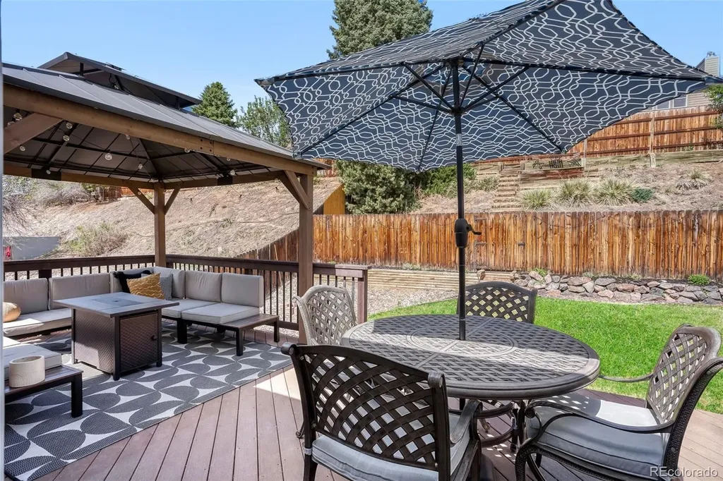 7294 S Crescent Drive Littleton CO 80120