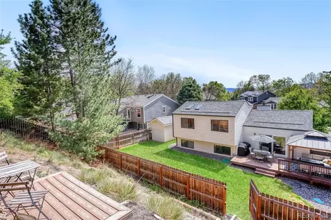 7294 S Crescent Drive Littleton CO 80120