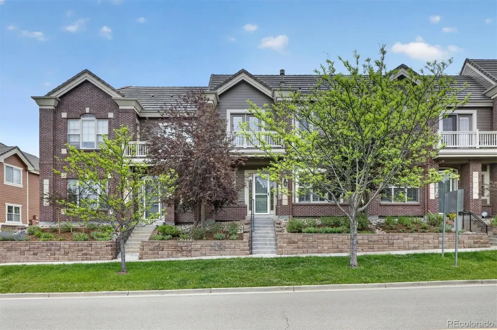 10126 Ridgegate Circle Lone Tree CO 80124