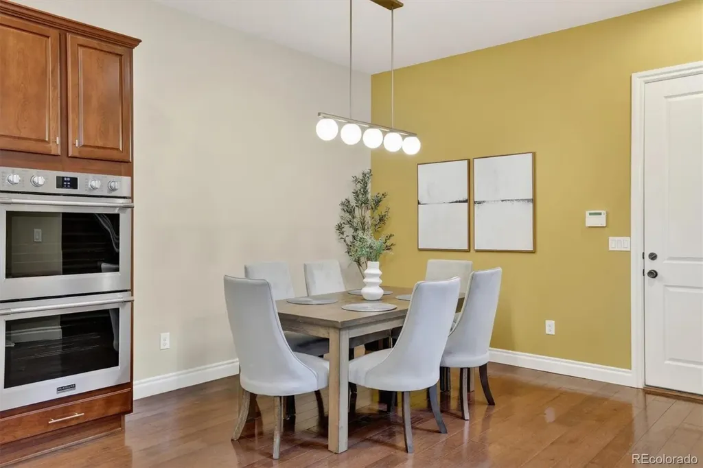 10126 Ridgegate Circle Lone Tree CO 80124