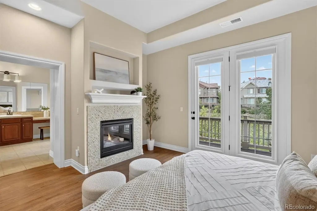 10126 Ridgegate Circle Lone Tree CO 80124