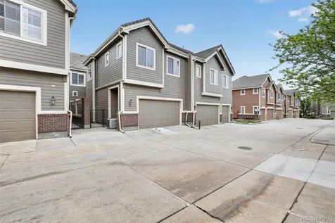10126 Ridgegate Circle Lone Tree CO 80124