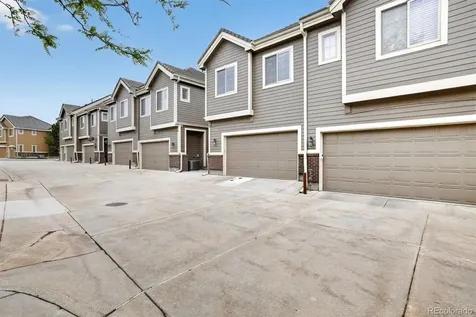 10126 Ridgegate Circle Lone Tree CO 80124