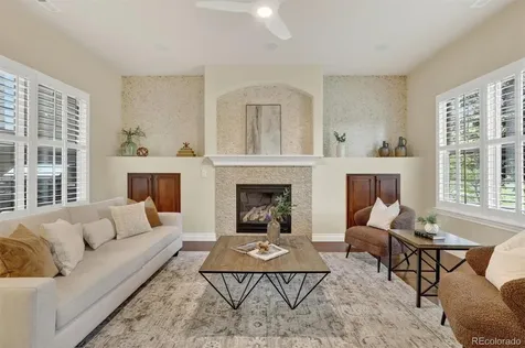 10126 Ridgegate Circle Lone Tree CO 80124