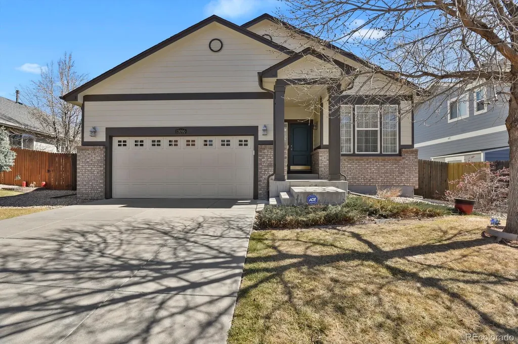 13090 Tamarac Street Thornton CO 80602