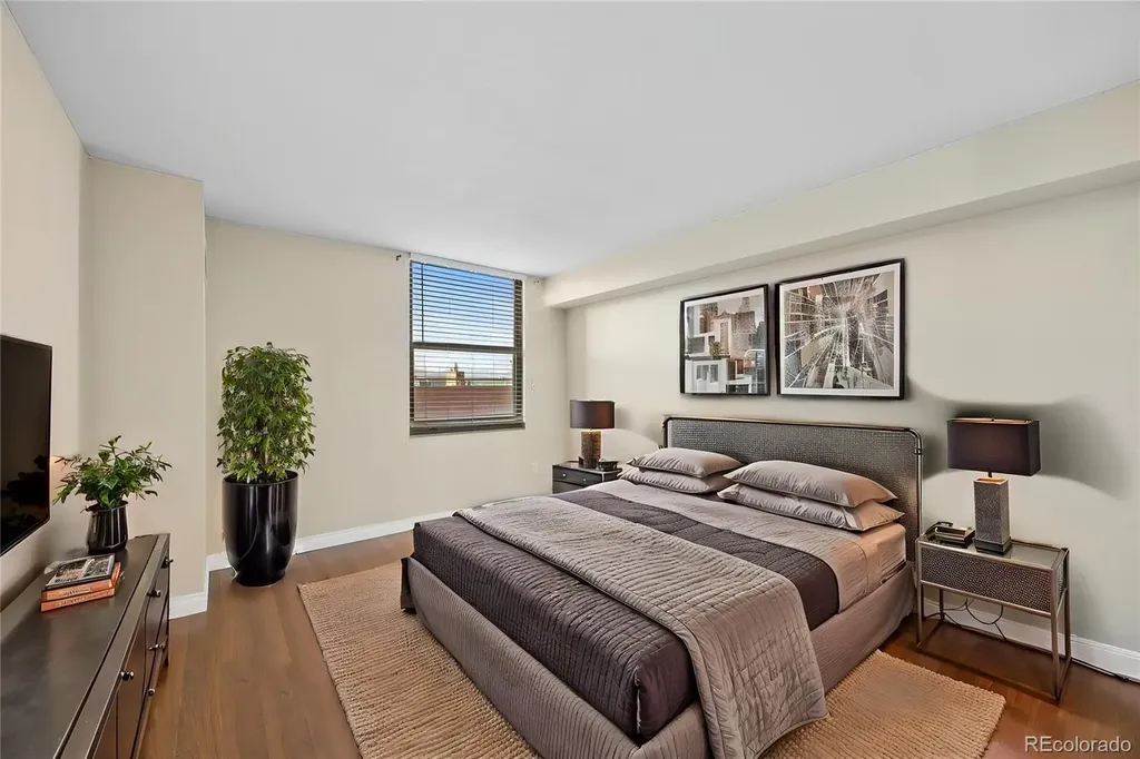1301 Speer Boulevard Denver CO 80204