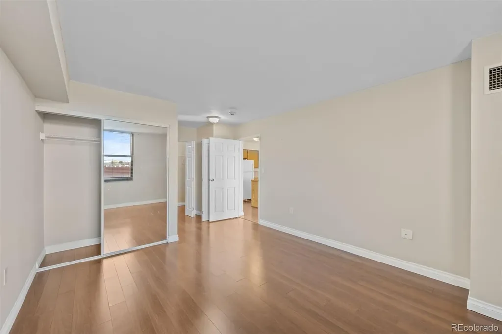 1301 Speer Boulevard Denver CO 80204