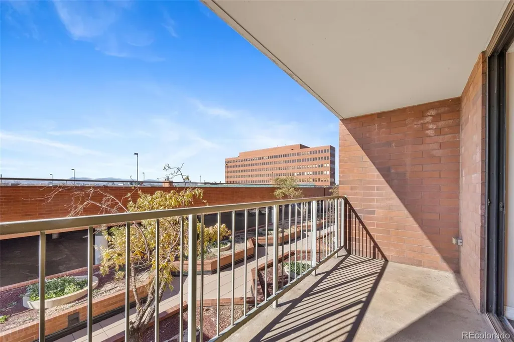 1301 Speer Boulevard Denver CO 80204