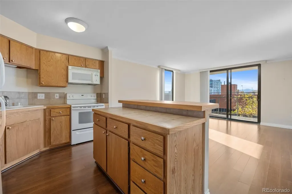 1301 Speer Boulevard Denver CO 80204