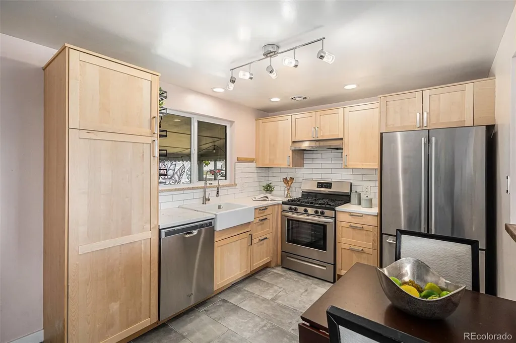 5445 Vallejo Street Denver CO 80221