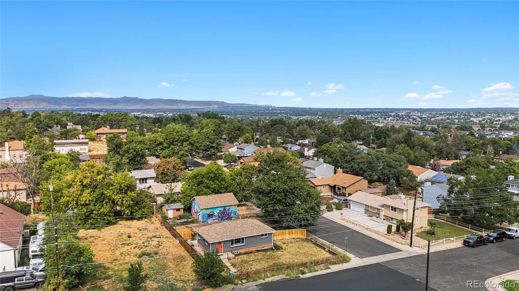 5445 Vallejo Street Denver CO 80221