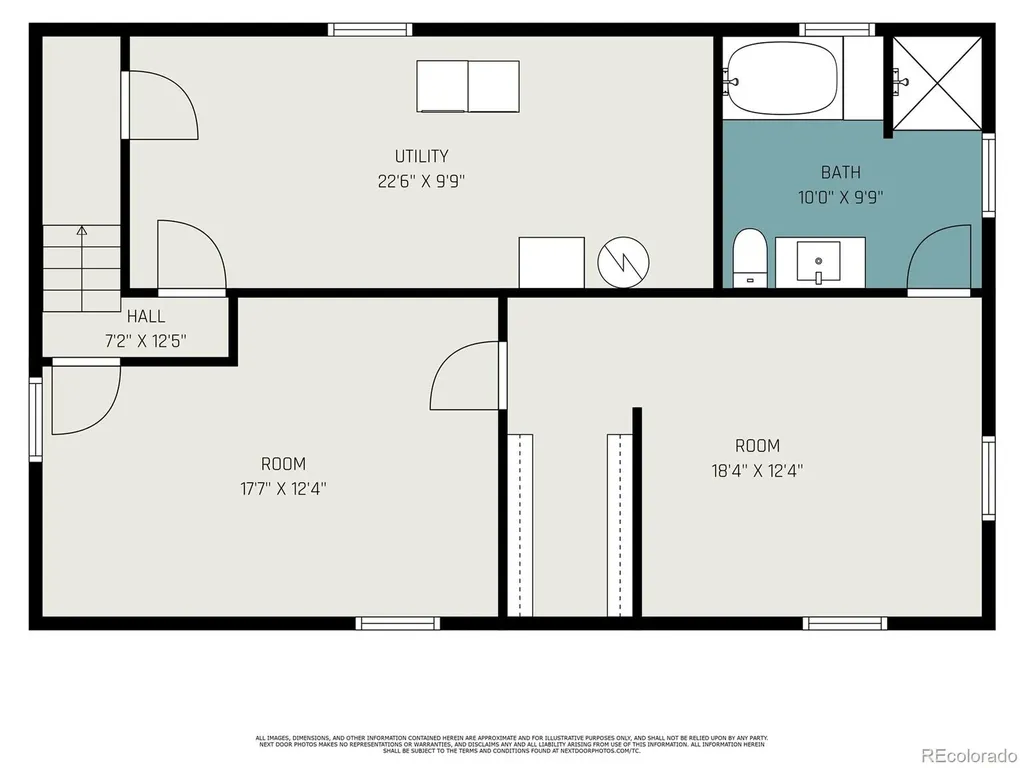 5445 Vallejo Street Denver CO 80221