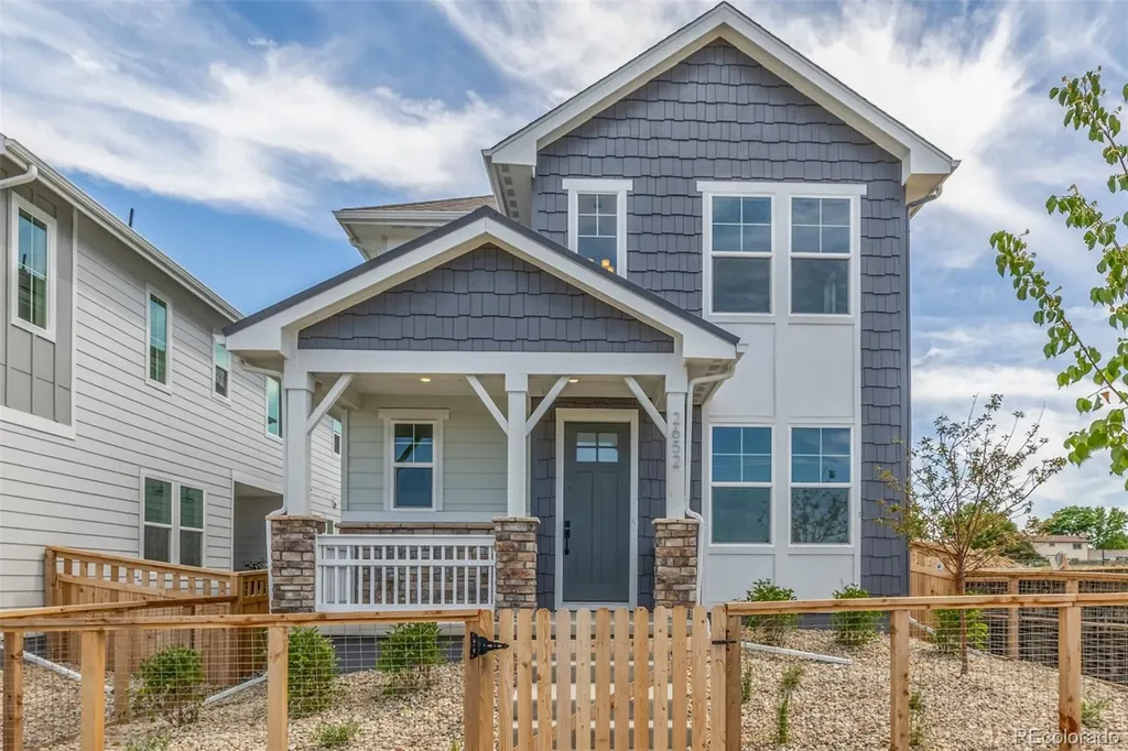 2652 E 103rd Avenue Thornton CO 80229
