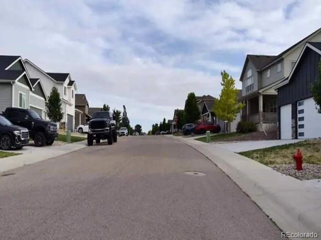 1750 Avery Plaza Street Severance CO 80550