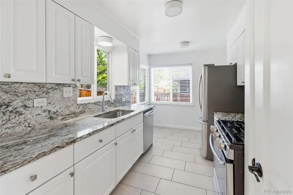 3460 E Nielsen Lane Denver CO 80210