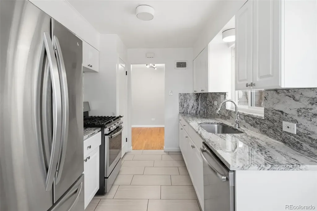 3460 E Nielsen Lane Denver CO 80210