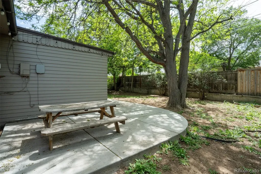 3460 E Nielsen Lane Denver CO 80210