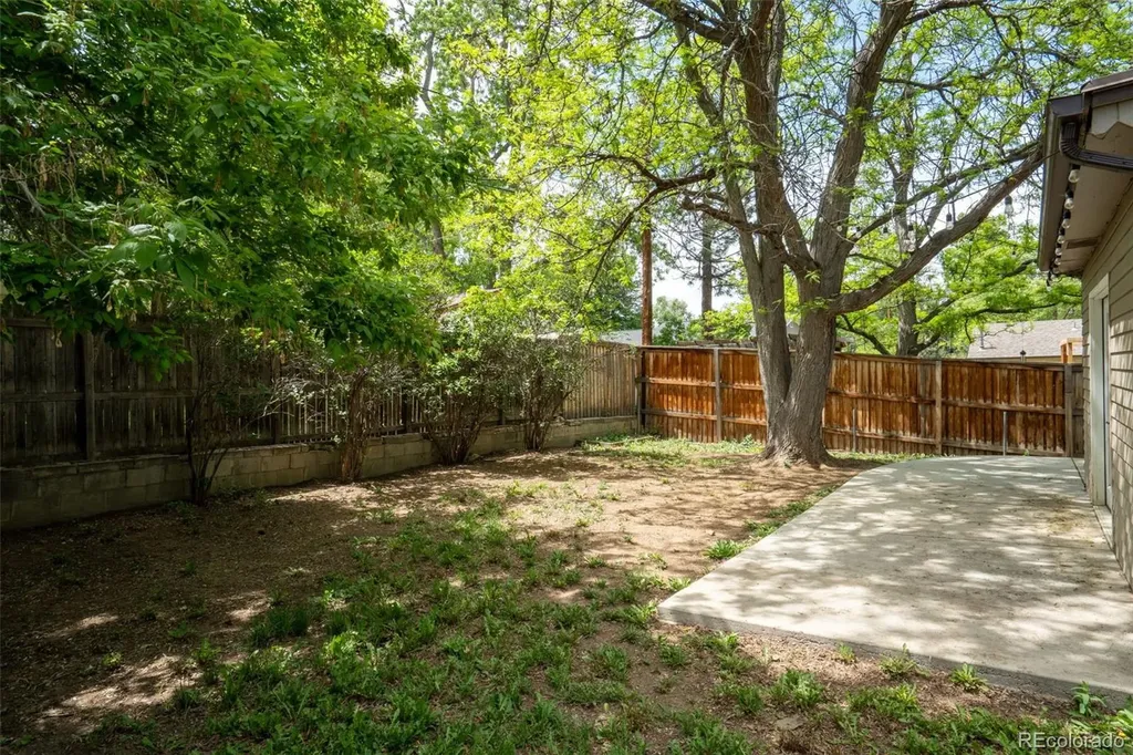 3460 E Nielsen Lane Denver CO 80210