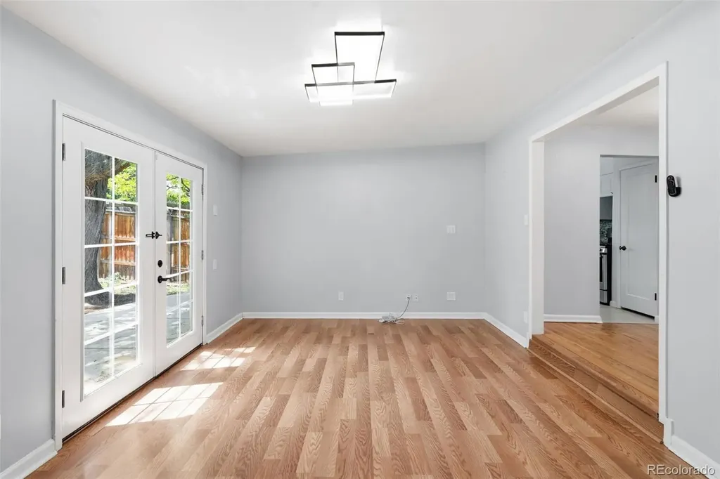3460 E Nielsen Lane Denver CO 80210