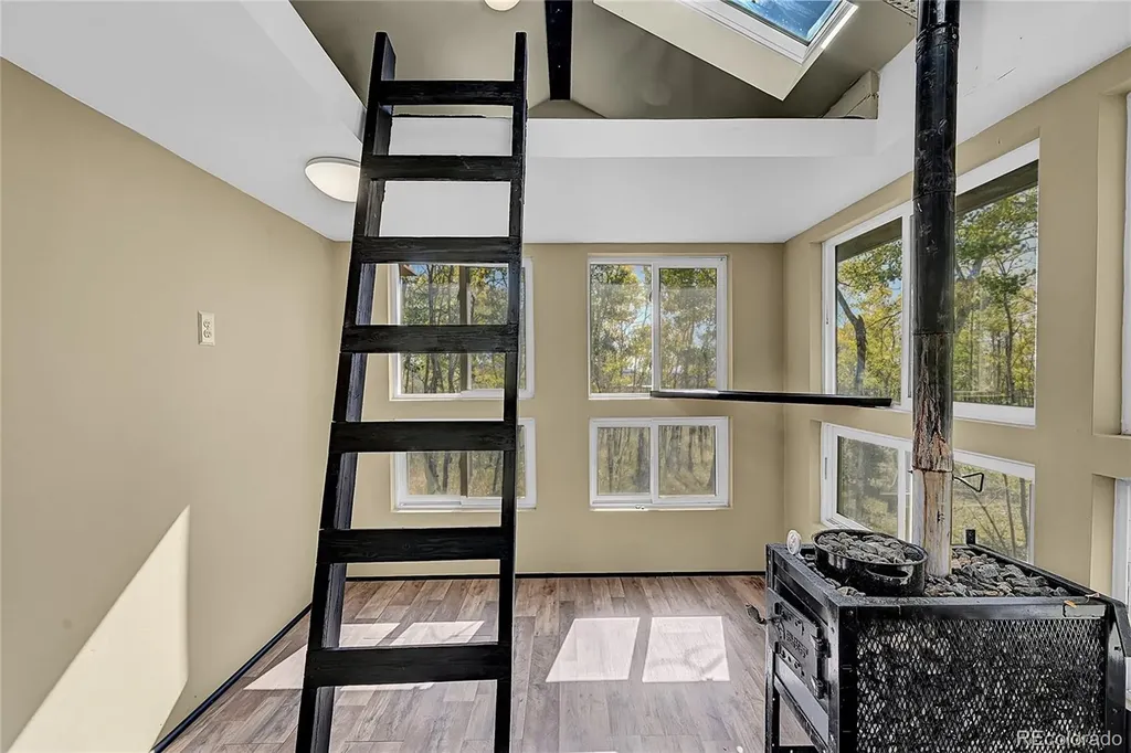 205 Ohler Court Jefferson CO 80456