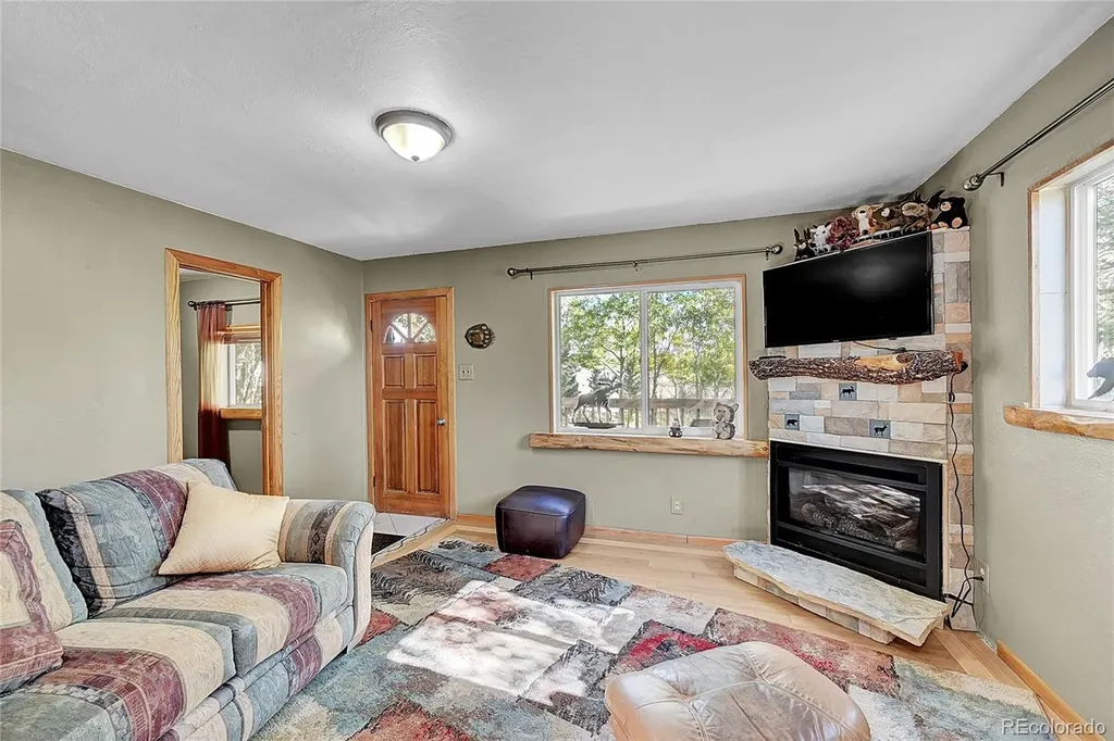 205 Ohler Court Jefferson CO 80456