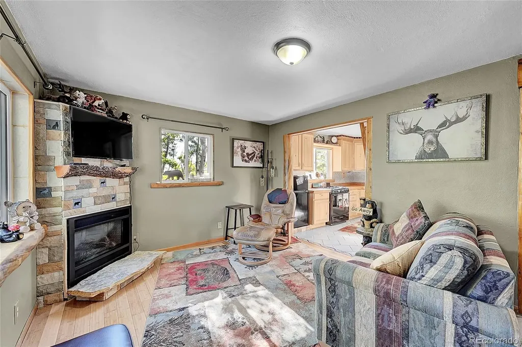 205 Ohler Court Jefferson CO 80456