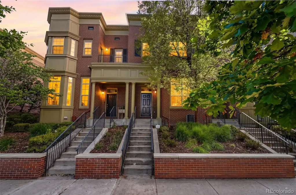 7870 E 29th Avenue Denver CO 80238