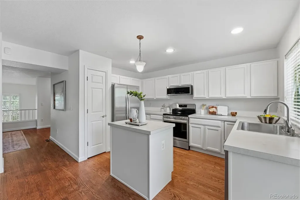 7870 E 29th Avenue Denver CO 80238