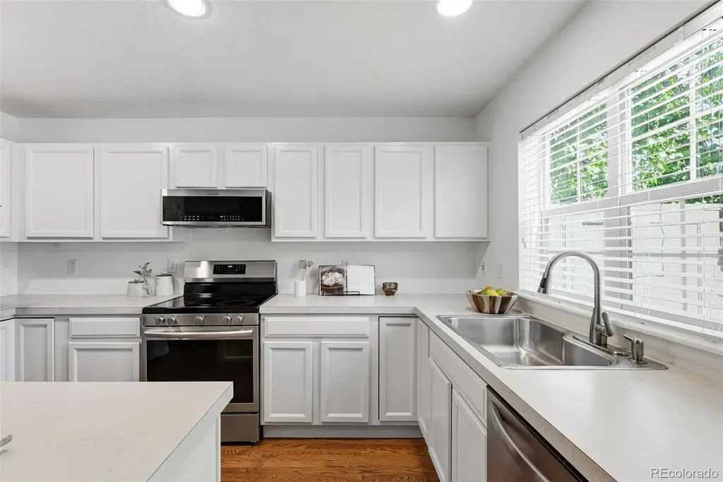 7870 E 29th Avenue Denver CO 80238